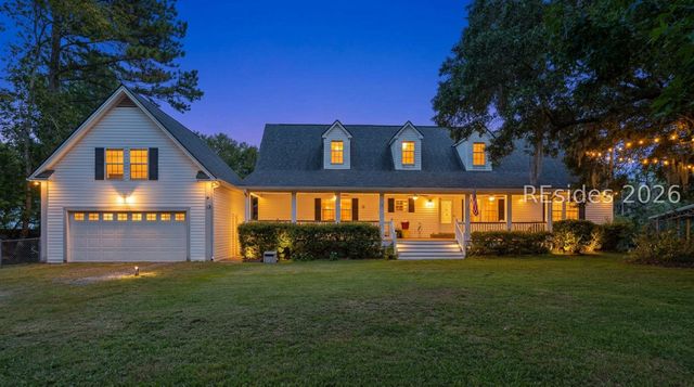 12 Crippled Oak Road, Okatie, SC 29909