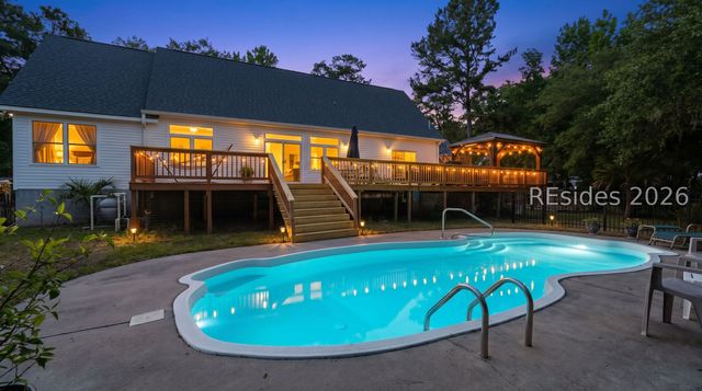 12 Crippled Oak Road, Okatie, SC 29909
