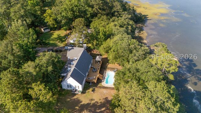 12 Crippled Oak Road, Okatie, SC 29909