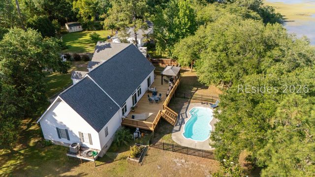 12 Crippled Oak Road, Okatie, SC 29909