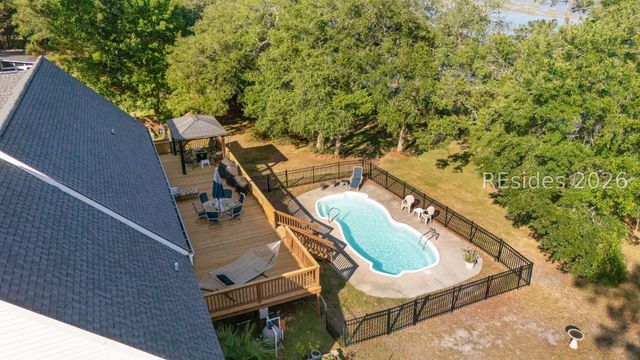 12 Crippled Oak Road, Okatie, SC 29909