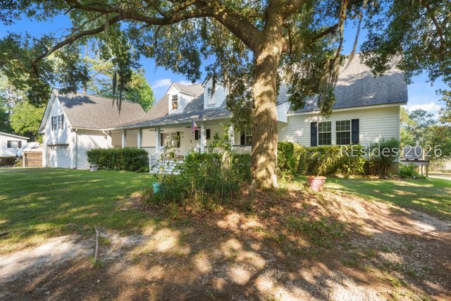 12 Crippled Oak Road, Okatie, SC 29909