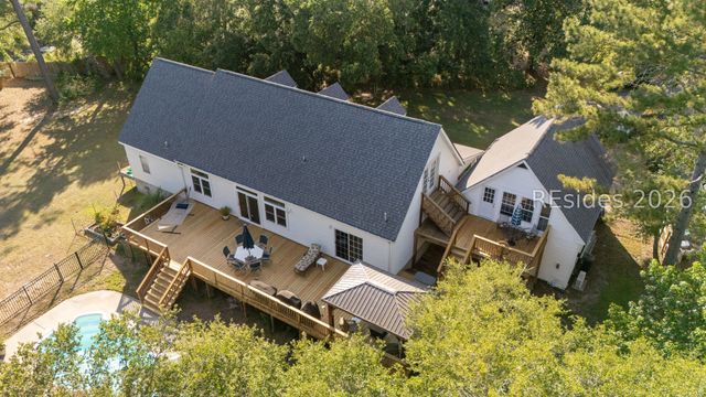 12 Crippled Oak Road, Okatie, SC 29909