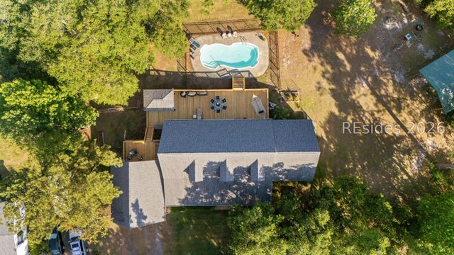 12 Crippled Oak Road, Okatie, SC 29909