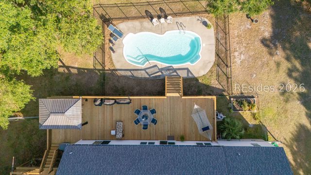 12 Crippled Oak Road, Okatie, SC 29909