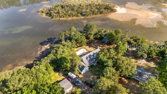 12 Crippled Oak Road, Okatie, SC 29909