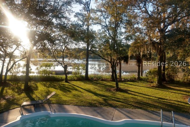 12 Crippled Oak Road, Okatie, SC 29909