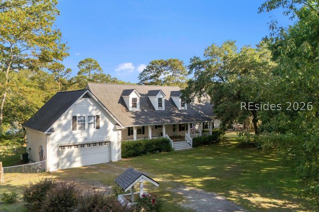 12 Crippled Oak Road, Okatie, SC 29909