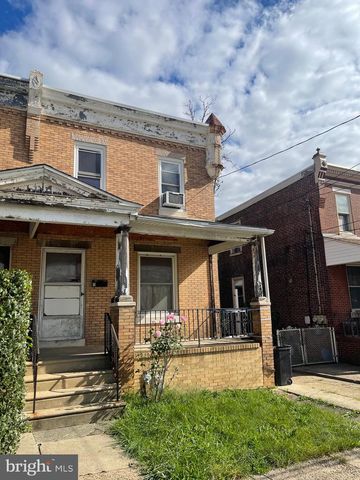 19 S 6TH ST, Darby, PA 19023