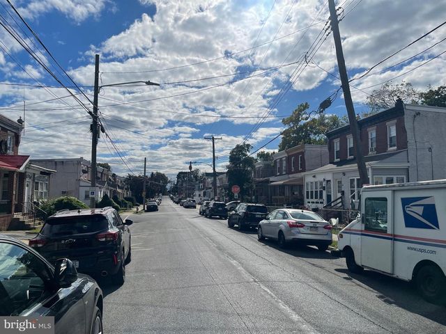 19 S 6TH ST, Darby, PA 19023