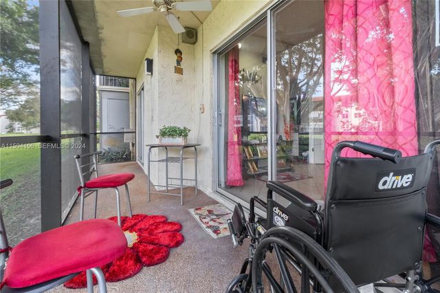 281 S Hollybrook Drive 103, Pembroke Pines, FL 33025