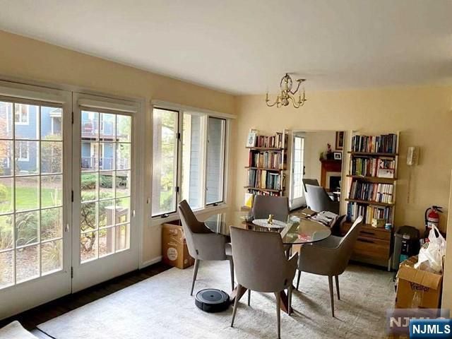 166 Surrey Court 166, Ramsey, NJ 07446