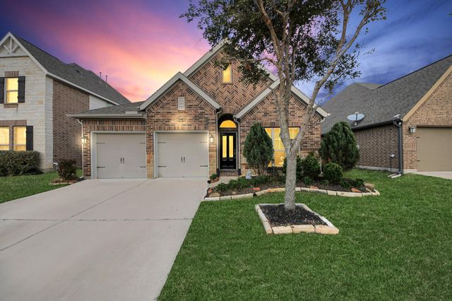 23918 Via Viale Drive, Richmond, TX 77406