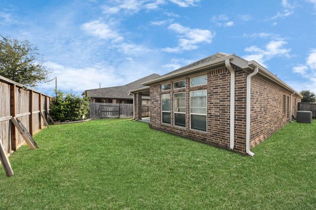 23918 Via Viale Drive, Richmond, TX 77406