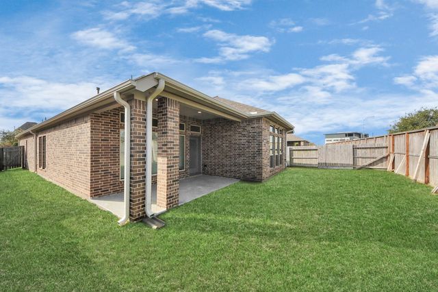 23918 Via Viale Drive, Richmond, TX 77406