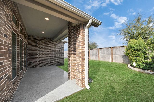 23918 Via Viale Drive, Richmond, TX 77406