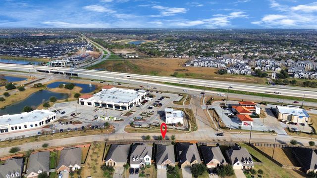 23918 Via Viale Drive, Richmond, TX 77406