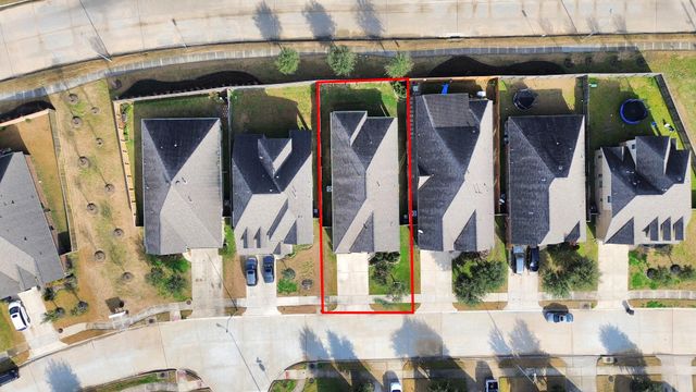 23918 Via Viale Drive, Richmond, TX 77406