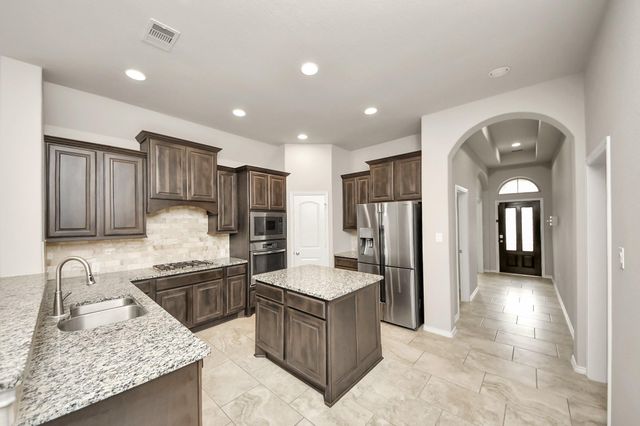 23918 Via Viale Drive, Richmond, TX 77406