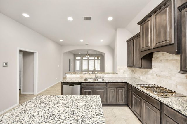 23918 Via Viale Drive, Richmond, TX 77406