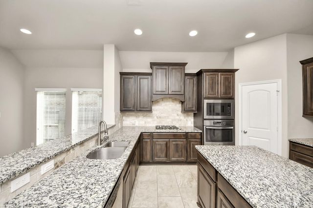 23918 Via Viale Drive, Richmond, TX 77406
