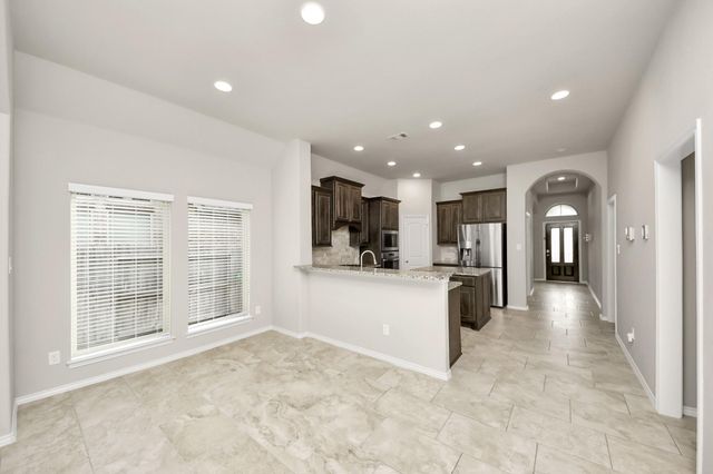 23918 Via Viale Drive, Richmond, TX 77406