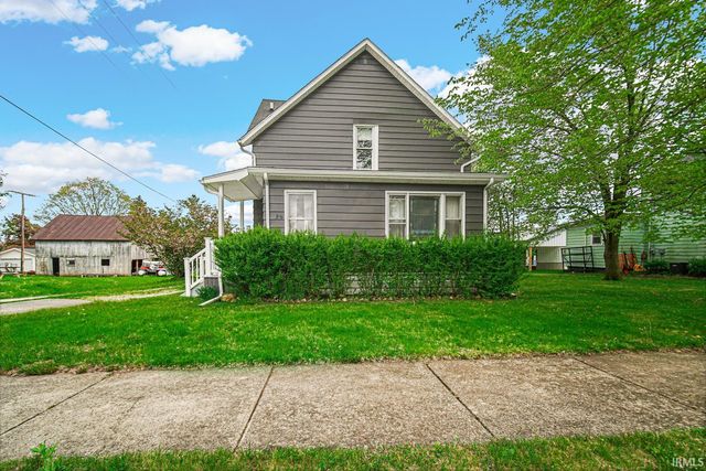 316 S Slate Street, Culver, IN 46511