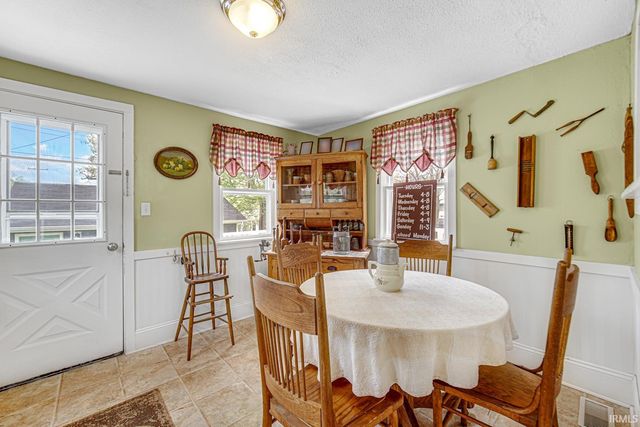 316 S Slate Street, Culver, IN 46511