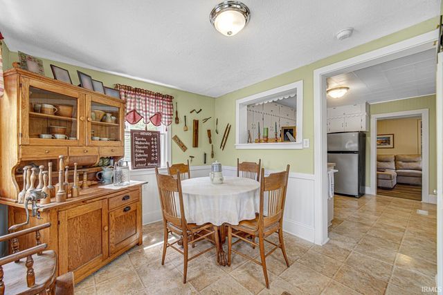 316 S Slate Street, Culver, IN 46511