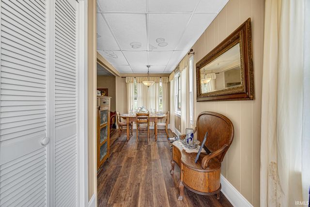 316 S Slate Street, Culver, IN 46511