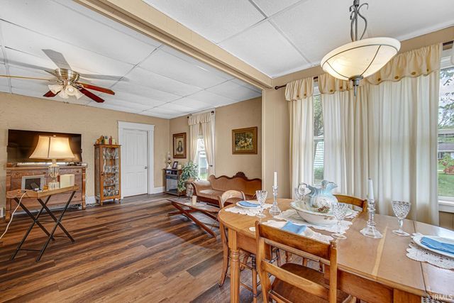 316 S Slate Street, Culver, IN 46511