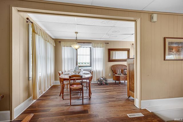 316 S Slate Street, Culver, IN 46511