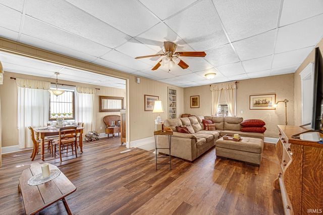 316 S Slate Street, Culver, IN 46511