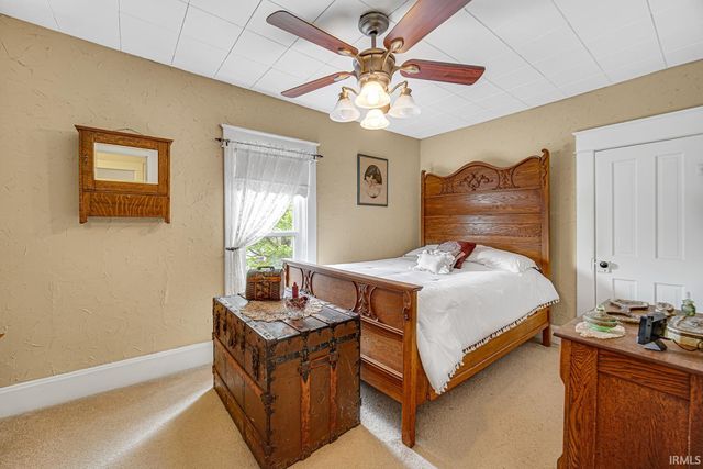 316 S Slate Street, Culver, IN 46511