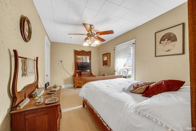 316 S Slate Street, Culver, IN 46511