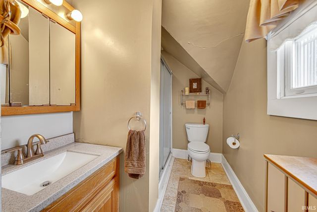 316 S Slate Street, Culver, IN 46511