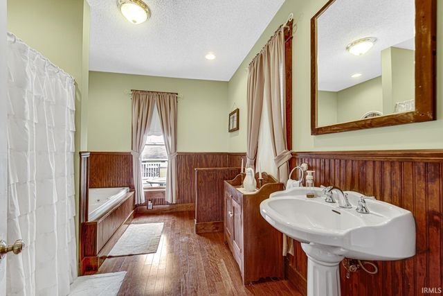 316 S Slate Street, Culver, IN 46511