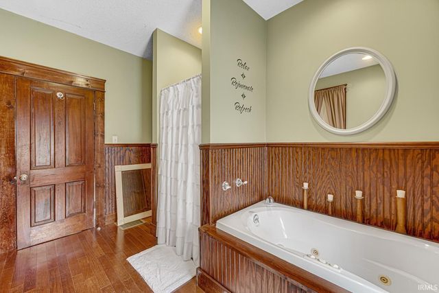 316 S Slate Street, Culver, IN 46511