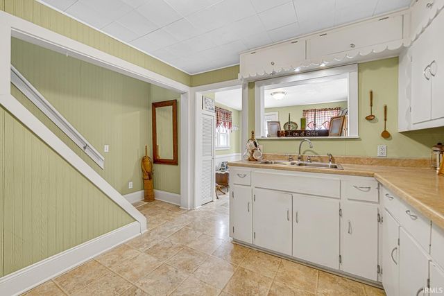 316 S Slate Street, Culver, IN 46511