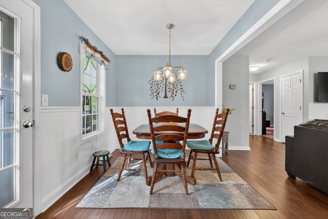 55 Edgewater Drive, Griffin, GA 30223