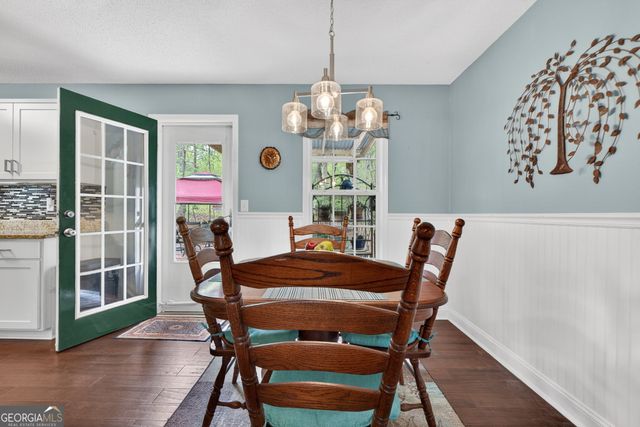 55 Edgewater Drive, Griffin, GA 30223