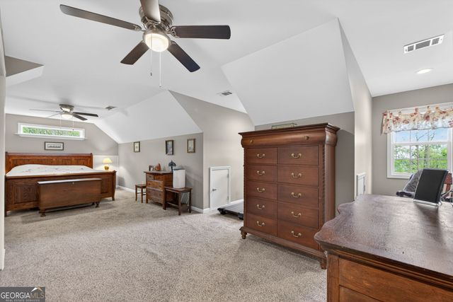 55 Edgewater Drive, Griffin, GA 30223