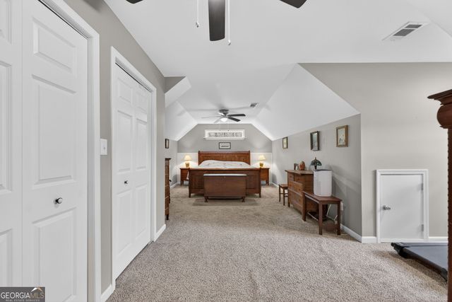 55 Edgewater Drive, Griffin, GA 30223