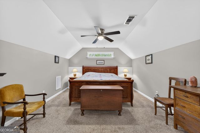 55 Edgewater Drive, Griffin, GA 30223