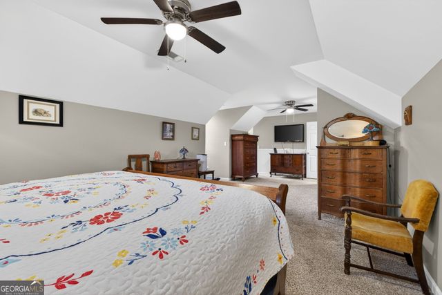 55 Edgewater Drive, Griffin, GA 30223