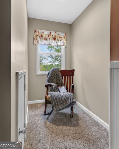 55 Edgewater Drive, Griffin, GA 30223