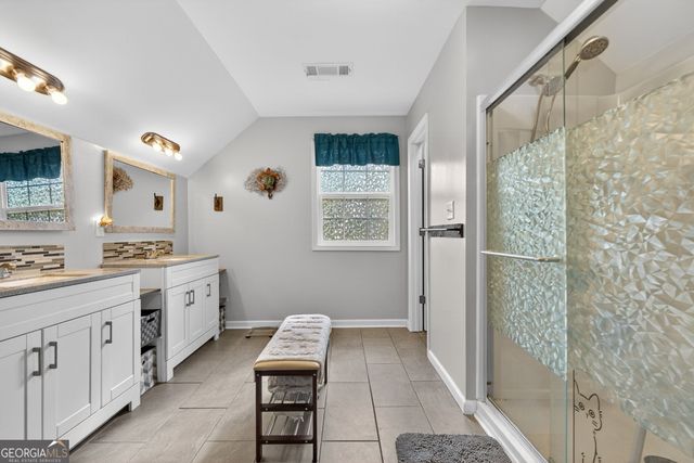 55 Edgewater Drive, Griffin, GA 30223