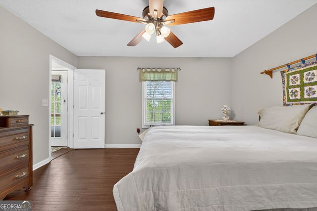 55 Edgewater Drive, Griffin, GA 30223