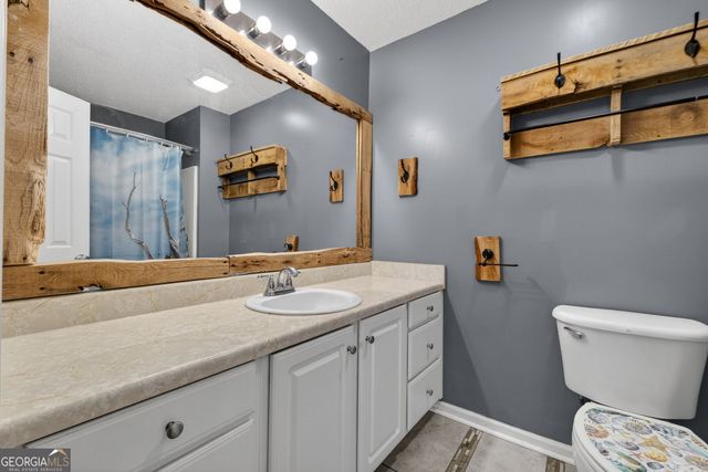 55 Edgewater Drive, Griffin, GA 30223