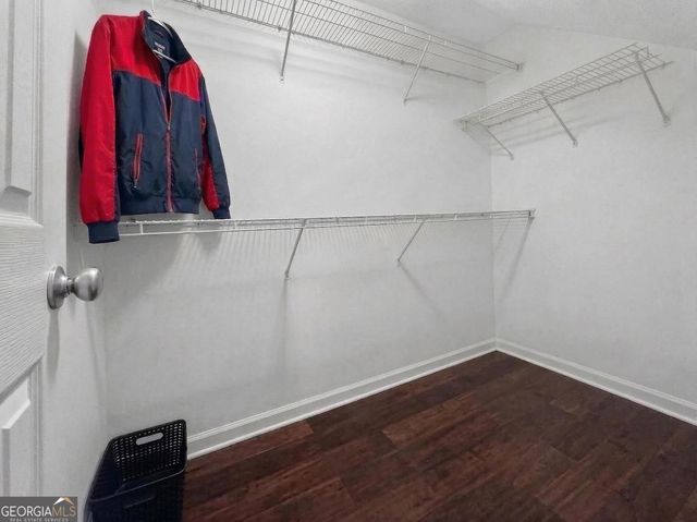 55 Edgewater Drive, Griffin, GA 30223